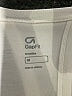 Gap Fit Ivory Sleeveless T-Shirt Size M - photo 7