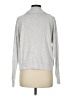 Danskin Silver Pullover Sweater Size M - photo 2