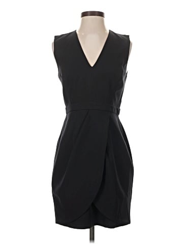 BCBGMAXAZRIA Cocktail Dress (view 1)