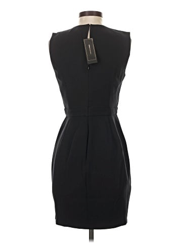 BCBGMAXAZRIA Cocktail Dress (view 2)