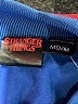 Stranger Things Blue Jacket Size M - photo 6