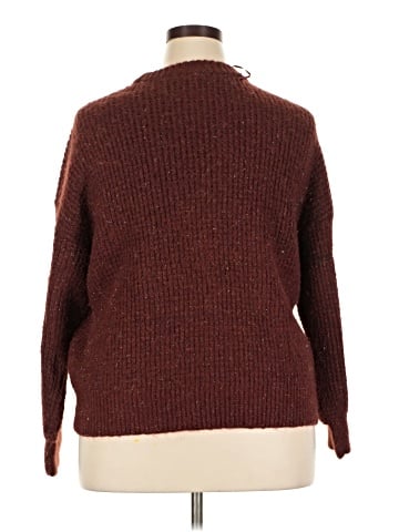 LC Lauren Conrad Pullover Sweater (view 2)