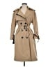 Unbranded Tan Trenchcoat Size M - photo 1