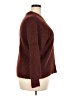 LC Lauren Conrad Brown Pullover Sweater Size XXL - photo 4