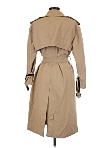 Unbranded Trenchcoat (view 2)