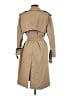 Unbranded Tan Trenchcoat Size M - photo 2