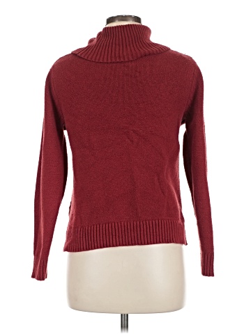 Banana Republic Factory Store Turtleneck Sweater (view 2)
