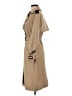 Unbranded Tan Trenchcoat Size M - photo 5