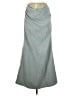 Unbranded Gray Casual Skirt Size S - photo 1