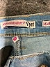 YMI Blue Jeans Size 5 - photo 7