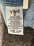 YMI Blue Jeans Size 5 - photo 8