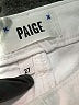 Paige Ivory Jeans Size 27 waist - photo 7