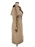 Unbranded Tan Trenchcoat Size M - photo 4