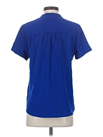 Mittoshop Short Sleeve Blouse (view 2)