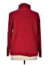 Lands' End Red Turtleneck Sweater Size 1X - photo 2