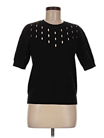 DKNY Pullover Sweater (view 1)