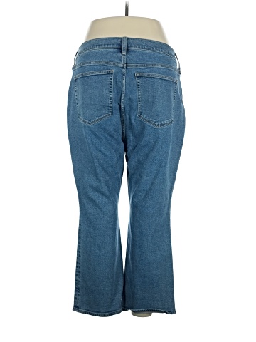 J.Crew Factory Store Jeans (view 2)