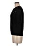 DKNY Black Pullover Sweater Size M - photo 5