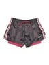 Nike Gray Athletic Shorts Size M - photo 1