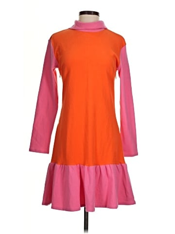 Buru Casual Dress (view 1)