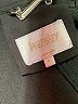 Laundry by Shelli Segal Black Coat Size S - photo 6