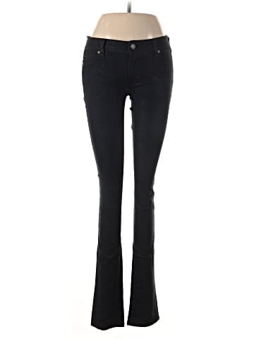 Genetic Denim Jeans (view 1)
