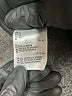 Ideology Solid Black Active Pants Size XL - photo 5