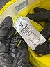 Freddy Color Block Yellow Casual Pants Size M - photo 8