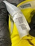 Freddy Color Block Yellow Casual Pants Size M - photo 9