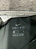 Nike Black Athletic Shorts Size M (youth) - photo 3