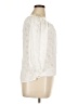STETSON Ivory 3/4 Sleeve Blouse Size XL - photo 4