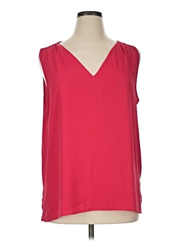 Ann Taylor Casual Dress (view 1)