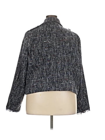 ELOQUII Jacket (view 2)
