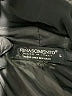 Rinascimento 100% Polyester Black Blazer Size L - photo 6