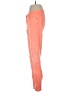 Adriano Goldschmied Orange Casual Pants Size 27 waist - photo 5