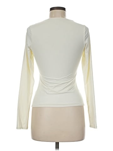 Qinsen Long Sleeve T-Shirt (view 2)