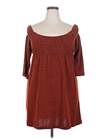 Tiana B. Casual Dress (view 1)