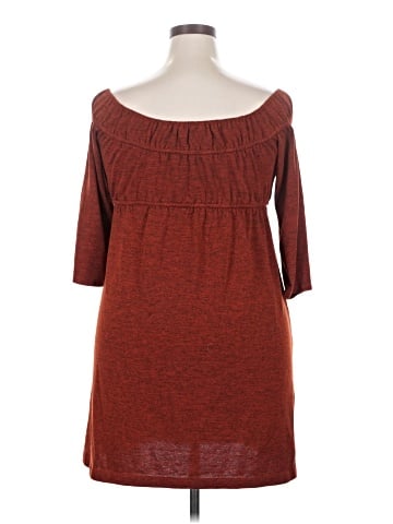 Tiana B. Casual Dress (view 2)