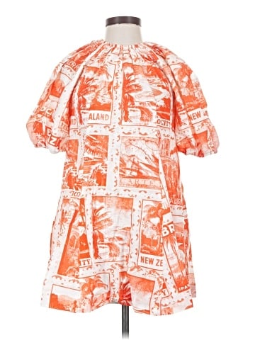 ASOS Design Casual Dress (view 1)