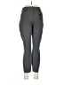 Express Gray Active Pants Size 6s - photo 1