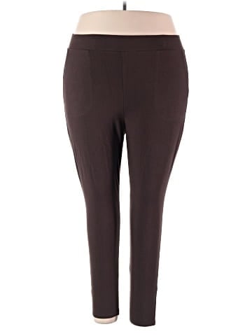 Torrid Active Pants (view 1)