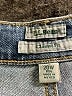 L.L.Bean Blue Jeans Size 20 - photo 4