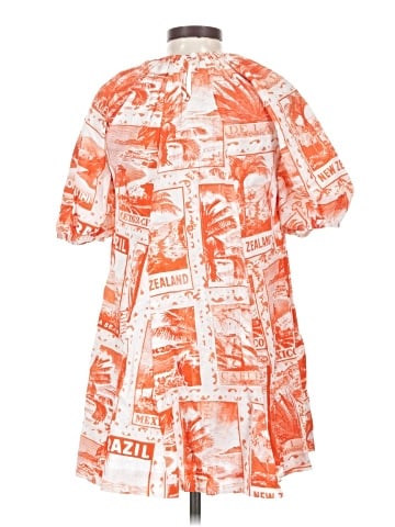 ASOS Design Casual Dress (view 2)