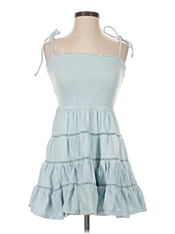 American Eagle Outfitters Casual Dress (view 1)