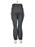 Express Gray Active Pants Size 6s - photo 2