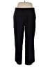 Eddie Bauer Black Active Pants Size XL - photo 1