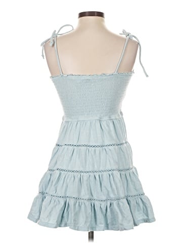 American Eagle Outfitters Casual Dress (view 2)