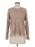 Pale Sky Tan Pullover Sweater Size S - photo 1