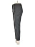 Express Gray Active Pants Size 6s - photo 5