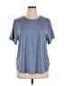 Primark Blue Active T-Shirt Size XL - photo 1